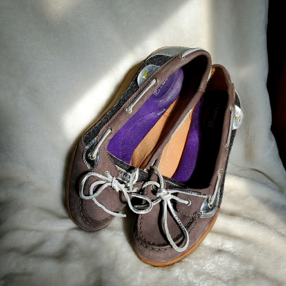 Sperry Top-Sider Women's Wedges